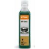 STIHL Olej pre dvojtaktné motory HP Ultra 1:50 100 ml