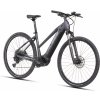 CRUSSIS ONE-Cross low 9.10-(720 Wh) Veľkosť rámu: 16