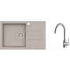 ALVEUS CZ SET ALVEUS ROCK 130/02+ BATERIE ELZA BRS