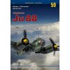 Junkers Ju 88 (Marek Murawski)(Brožovaná)