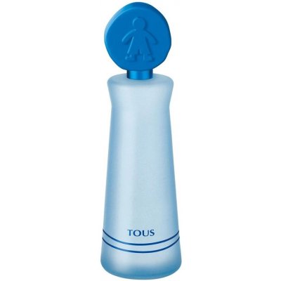 Tous Kids Boy Toaletná voda - Tester 100ml, pánske