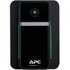 APC Back-UPS 500V, 230V, AVR, IEC Sockets BX500MI