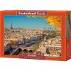 CASTORLAND Puzzle Paríž zhora 2000 dielikov 157603