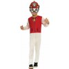 Rubies PAW PATROL Marshall detský kostým veľkosť (104cm)OPP 701935-XXS