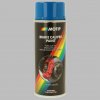MOTIP TUNING LAK.DO ZACISKOW NIEBI 400ML
