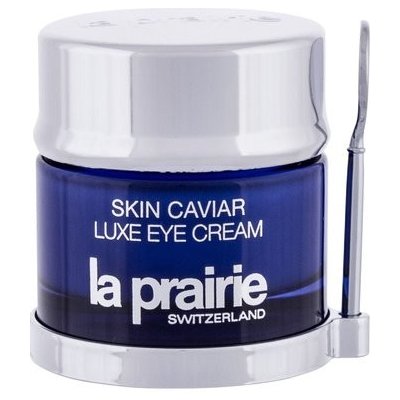 La Prairie Skin Caviar Luxe Eye Cream - Očný krém 20 ml