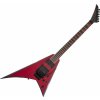 Jackson X Series Rhoads RRX24 IL Red with Black Bevels Elektrická gitara