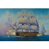 Revell HMS Victory 1/450