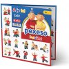 Efko PAT A MAT Pexeso strihacie