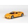 Abrex Cararama 1:43 - Porsche Carrera GT (Hard Top) - Orange