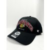 47 Brand Pánská kšiltovka Chicago Blackhawks NHL Broadfield ’47 Mvp
