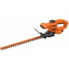 Sieťové elektrické nožnice Black&Decker 45 cm 230 V (BEHT201-QS)
