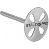 Staleks Pododisc Expert PDLSET - 25 na pedikúru predĺžený L
