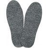 Zimné vložky do topánok ŠEDÉ