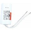 KEMOT Rozbehový kondenzátor 12uF/450V URZ3214