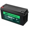 Green Cell AGM VRLA baterie 12V 150Ah IP54