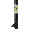 AWTools PODLOŽKA PROTI Plevelu 70g 1,1*100m AGROTEX LÁTKA ČERNÁ AW67128