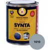 Novochema Synta farba na drevo a kov ŠEDÁ SVETLÁ 1010 0,75 kg