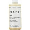 Olaplex Bond Maintenance Shampoo šampón pre regeneráciu, výživu a ochranu vlasov No.4 250 ml