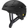 Lyžiarska prilba Smith Summit - Matte Black 63-67