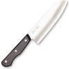 nůž Santoku 167 mm - Suncraft SENZO ENTRÉE