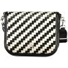 Tommy Hilfiger Fantastická Dámska Kabelka 19x15x8cm Čierna Farba: čierna, Veľkosť: UNI