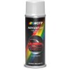 Auto-K sprej autolak 200 ml biela lesklá