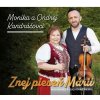 Kandáčová Monika / Kandráč Ondrej - CD