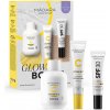 MÁDARA Darčeková sada rozjasňujúcej starostlivosti Glow Boost