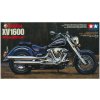 Model Tamiya Yamaha XV1600 Road Star 1:12