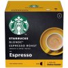 NESCAFE Kapsule Starbucks Blondes espresso roast 10-12ks