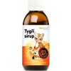 MycoMedica Tygří sirup 200 ml