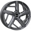 MAK QVATTRO 8,5x21 5x112 ET33 M-TITAN DARK