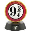 Epee Icon Light Harry Potter Nástupiste 9 a 3|4