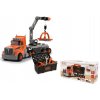 Smoby B&D Kamión Bricolo s náradím SM 360912