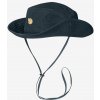 Klobúk Fjallraven Abisko Summer Hat - dark navy