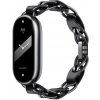 XIAOMI SMART BAND STRAP 8 CHAIN STRAP BLACK