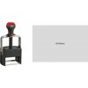 Pečiatka Shiny H-6007 - 60mm x 40mm Farba atramentu: SVETLO MODRÁ