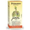 Primatux Junior Sirup na hrdlo a dýchacie cesty 100 ml