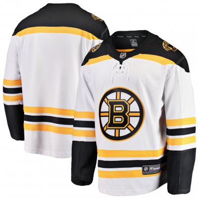 Mitchell & Ness Boston Bruins #37 Patrice Bergeron NHL Stanley Cup