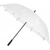 Dámský skládací deštník Bologna bílý