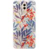 Silikónové puzdro iSaprio - Rowanberry - Huawei Mate 20 Lite