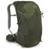 Lowe Alpine AirZone Trail Duo 32 army/bracken Zelená batoh