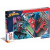 Clementoni Puzzle Spiderman MAXI 24 dielikov