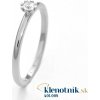 Zlatý prsteň KLENOTNIK K01.008.A2