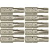 Bit nástavec TORX 30 25 mm 10 ks IRWIN