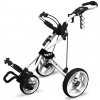 Clicgear ROVIC RV3J juniorský vozík biely/biele kolieska