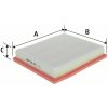 Vzduchový filter VALEO 585409 585409