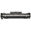 HP originál válec CF232A, HP 32A, black, 23000str.