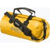 Turistická taška Ortlieb Rack-Pack 24 l yellow K61H7